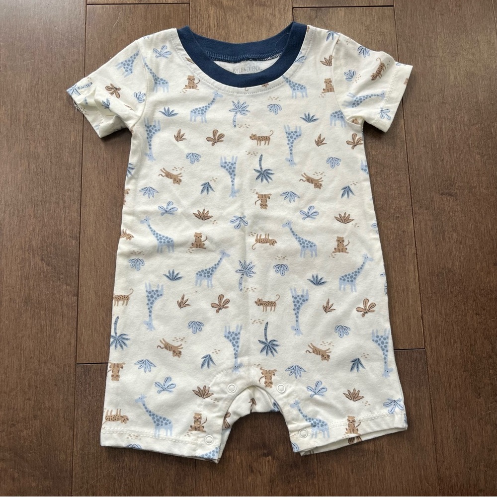 ✨2/$15 3/$20✨ Kyle & Deena Outfit